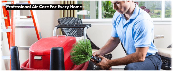 Katy VentPro Vent Services